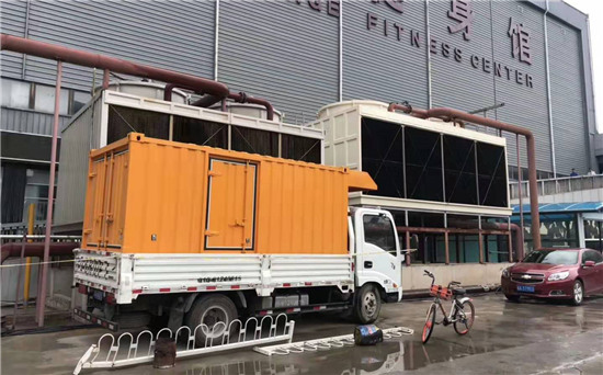 界首300KW发电机组适配电缆规格选型指南