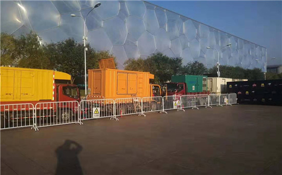 界首400KW发电机组适配电缆规格选型指南