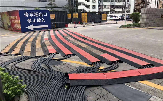 界首发电机组电缆选型完整具体步骤(工程通用标准流程)